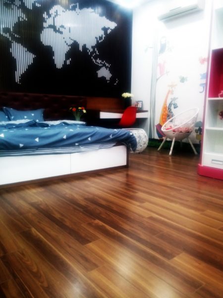 sàn gỗ bền đẹp