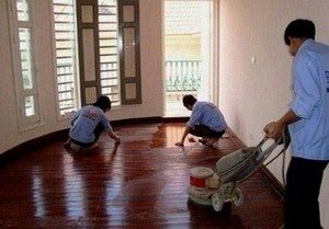 bao quan san go bao duong san go