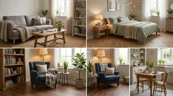 Các mẫu sàn nhựa