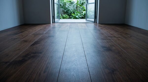 Hình ảnh về sàn gỗ