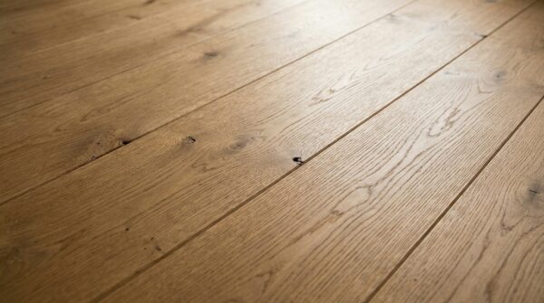 Hình ảnh sàn gỗ tự nhiên