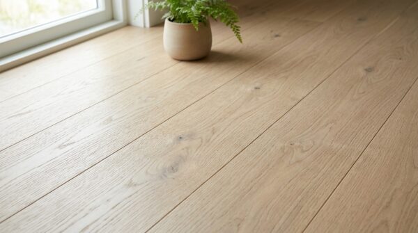 Mẫu sàn gỗ công nghiệp