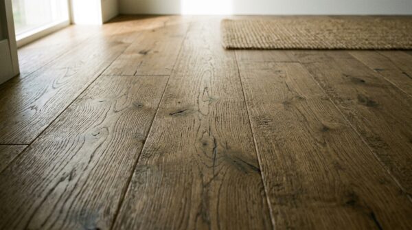 Hình ảnh sàn gỗ đẹp