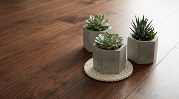 Hình ảnh về sàn gỗ