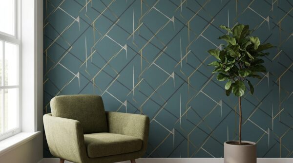 Hình ảnh giấy dán tường