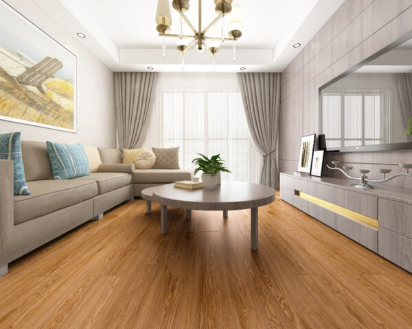 Các mẫu sàn nhựa mới nhất