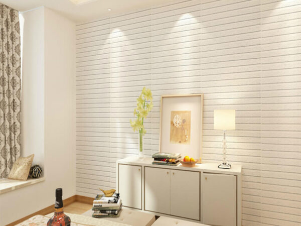 Hình ảnh giấy dán tường trắng