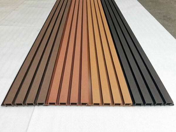 Các mẫu lam sóng ngoài trời ốp tường, ốp trần