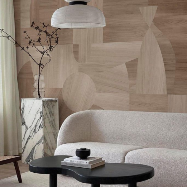 Các mẫu giấy dán tường đẹp