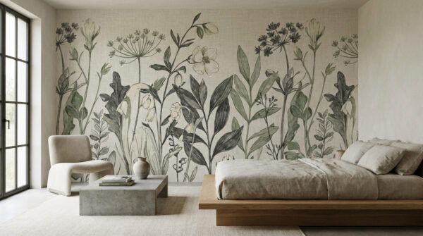 Hình ảnh giấy dán tường đẹp