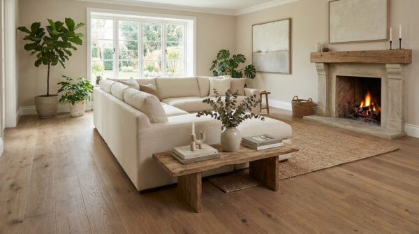 Các mẫu sàn gỗ công nghiệp đẹp