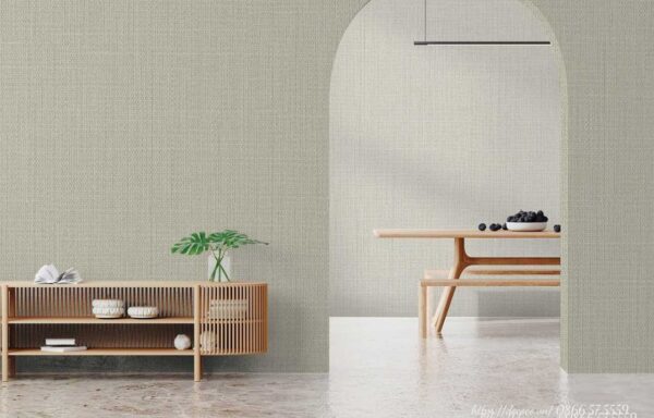 Mẫu phối màu giấy dán tường