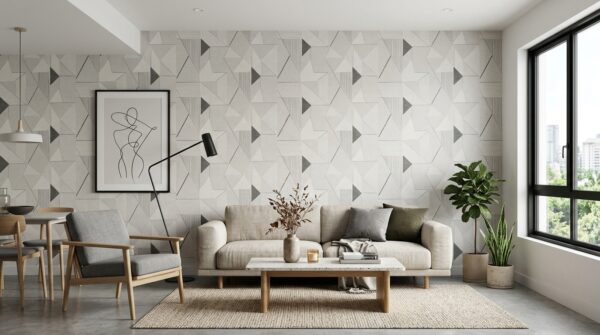 Hình ảnh về giấy dán tường