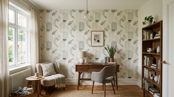 Hình ảnh giấy dán tường đẹp