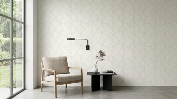 Mẫu giấy dán tường trang trí