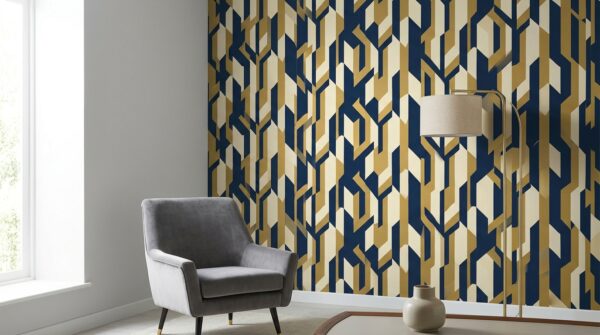 Các mẫu giấy dán tường đẹp