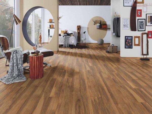 Mẫu sàn gỗ Thái Lan nhập khẩu