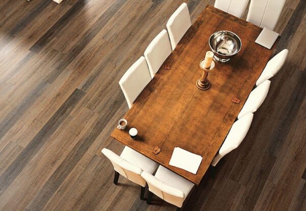 Mẫu sàn nhựa giá rẻ