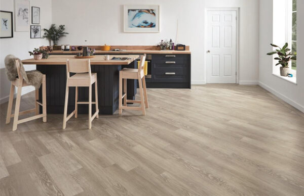 Mẫu sản phẩm sàn gỗ Thái Lan 8mm