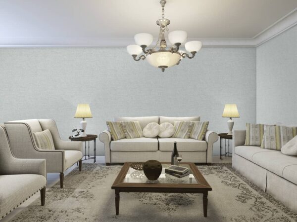 Hình ảnh giấy dán tường cho phòng khách