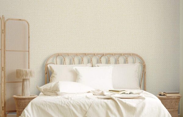 Mẫu giấy dán tường phòng ngủ đẹp