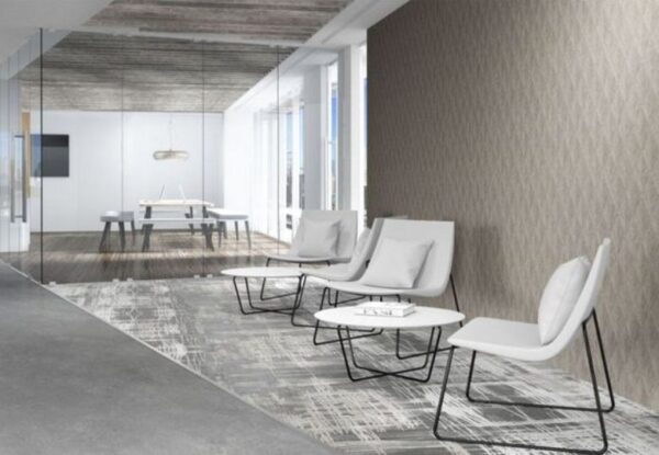 Giấy dán tường văn phòng đẹp