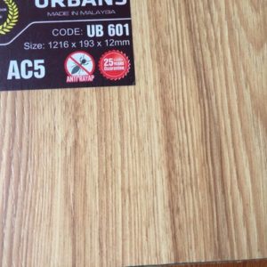 tư vấn sàn gỗ UB601