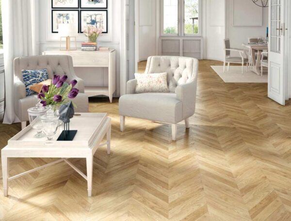 Các mẫu sàn nhựa xương cá