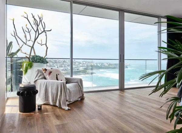 Hình ảnh sàn gỗ công nghiệp đẹp