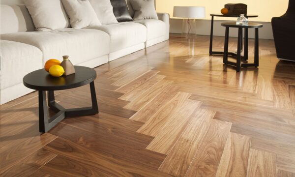 Các mẫu sàn gỗ xương cá đẹp