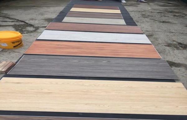 sàn gỗ công nghiệp cao cấp nhất nhập khẩu Malaysia