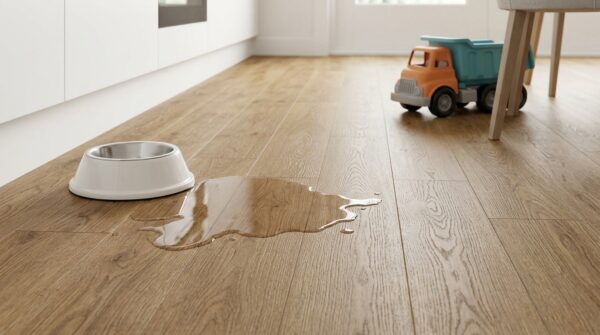 Ưu điểm của sàn nhựa giả gỗ mà bạn nên biết
