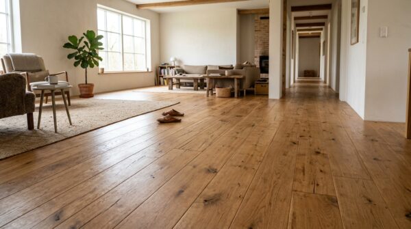 Mẫu sàn gỗ đẹp nhất hiện nay