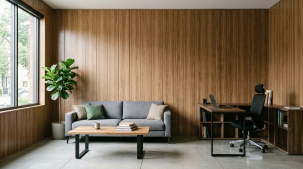 Mẫu ốp tường đến từ Đài Loan