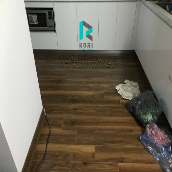 Sàn gỗ Thái Lan loại tốt