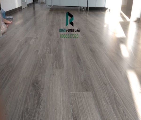 Báo giá sàn gỗ Malaysia nhập khẩu