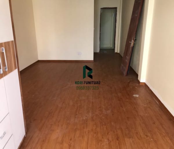 Báo giá sàn gỗ nhập khẩu