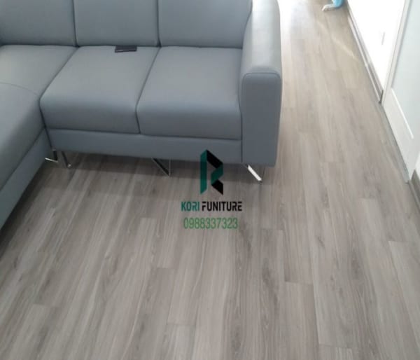 Sàn gỗ nhập khẩu ưa chuộng nhất hiện nay