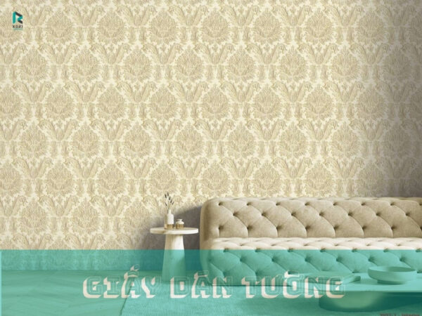 giấy dán tường hàn quốc