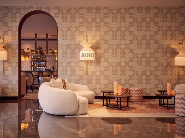 Mẫu giấy dán tường nhật bản