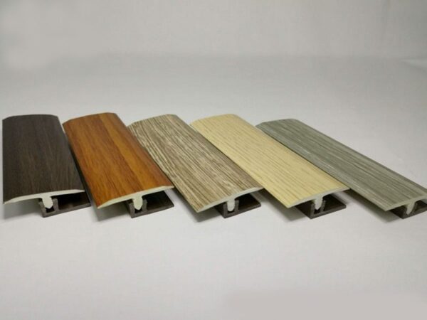 Nẹp nhựa chữ T