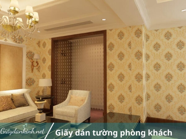 giải pháp hoàn hảo dán tường